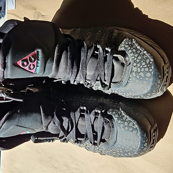 Nike zoom mw posite - Picture 2 of 8